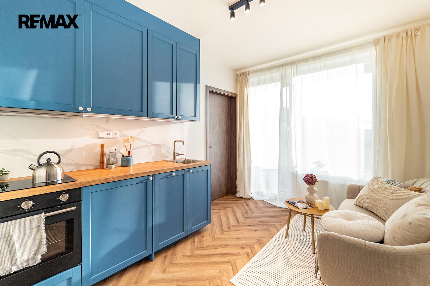 Prodej bytu 2+kk 34 m² – fotografie 2