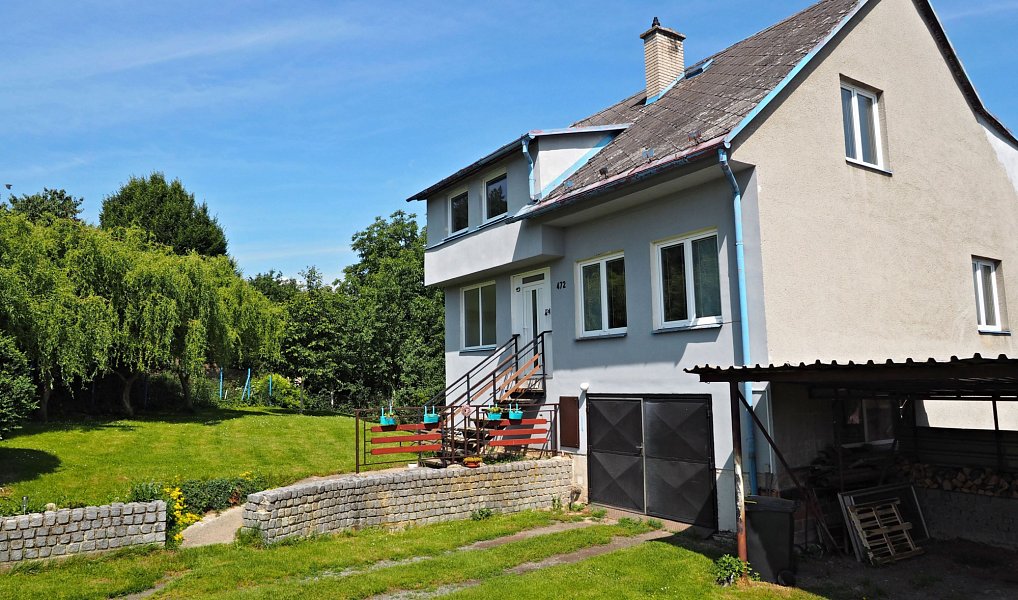 Prodej domu 164 m² s pozemkem 865 m², Nový Malín – náhled fotky 37