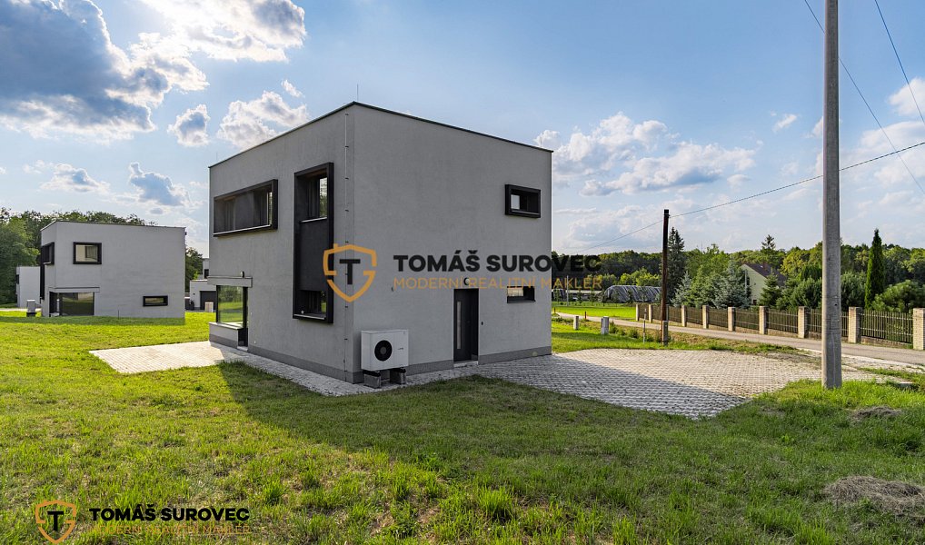 Prodej domu 157 m² s pozemkem 867 m², Těrlicko – náhled fotky 2