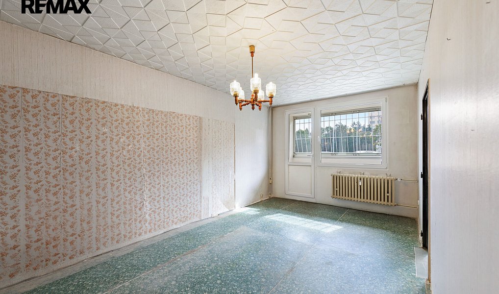 Prodej bytu 3+1 74 m², Praha – náhled fotky 3