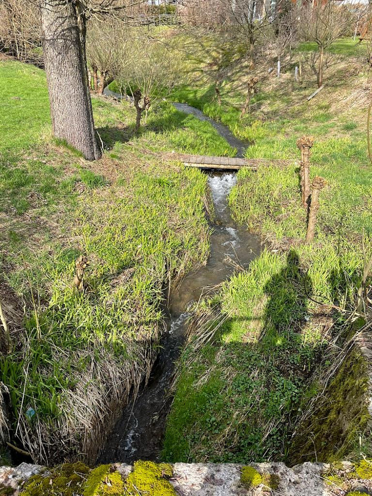 Prodej stavebního pozemku 554 m² – fotografie 4