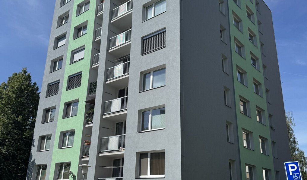 Prodej bytu 3+1 64 m², Strakonice – náhled fotky 17