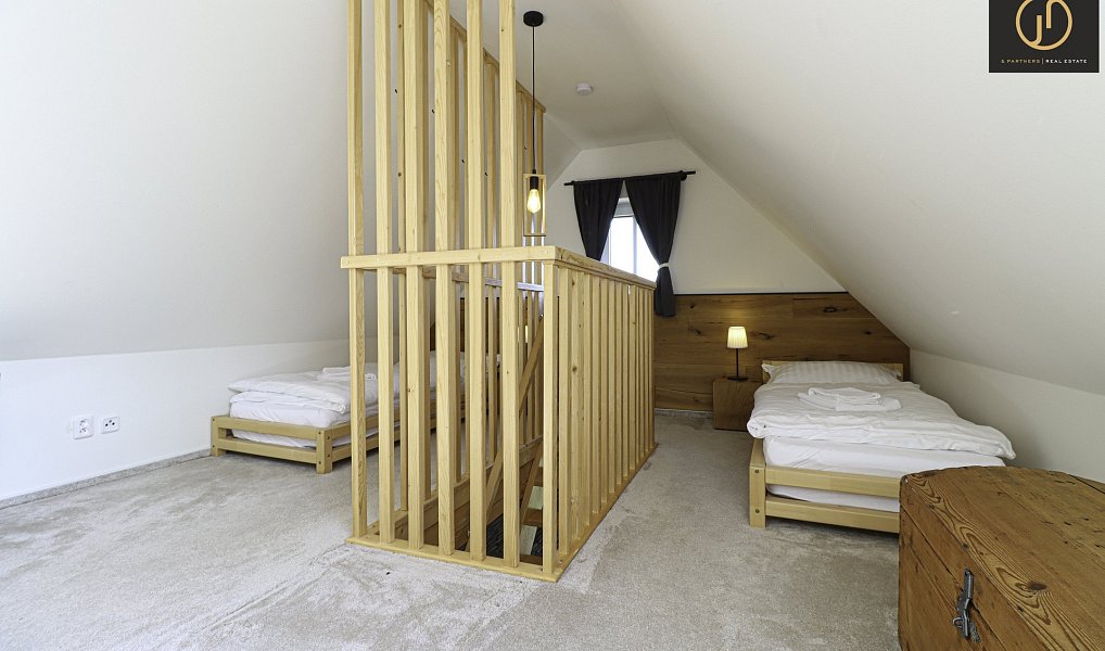 Prodej ubytovacího objektu 72 m², Malá Úpa – náhled fotky 20
