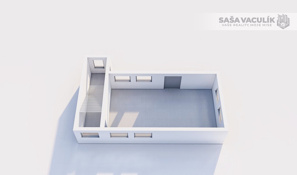 Prodej výrobních prostor 590 m², Vsetín – náhled fotky 30