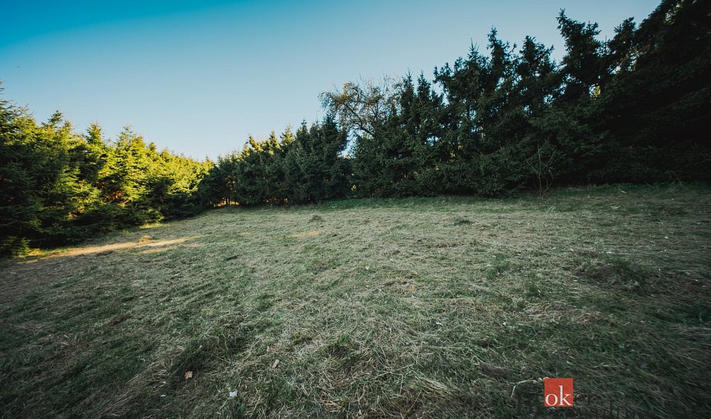 Prodej stavebního pozemku 1 284 m², Sušice – náhled fotky 21