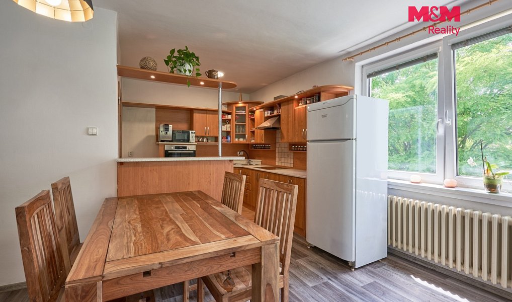 Prodej domu 260 m² s pozemkem 796 m², Březnice – náhled fotky 3