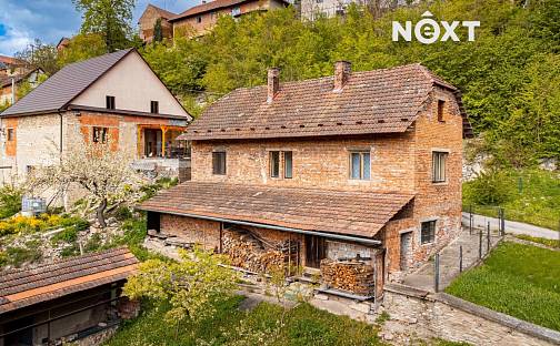 Prodej domu 110 m² s pozemkem 554 m², Řepníky - Pěšice, okres Ústí nad Orlicí