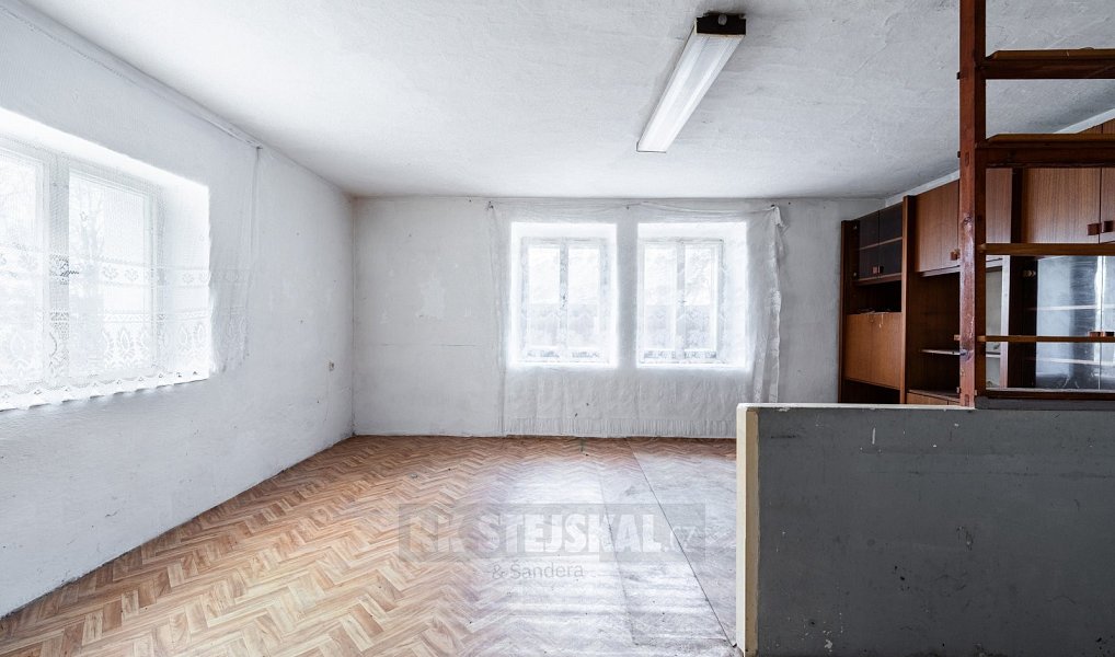 Prodej domu 356 m² s pozemkem 263 m², Malý Bor – náhled fotky 9