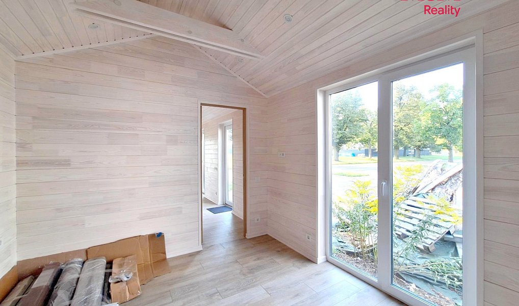 Prodej nového mobilheimu, 38 m2, Hradec Králové, ul. Letiště, Hradec Králové – náhled fotky 4
