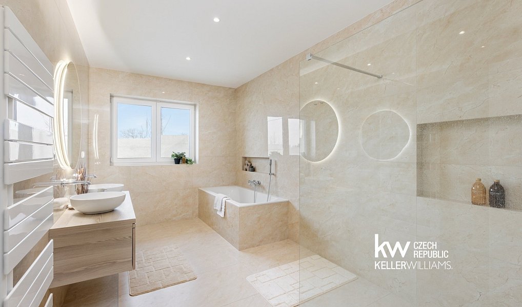 Prodej domu 186 m² s pozemkem 893 m², Velký Borek – náhled fotky 19