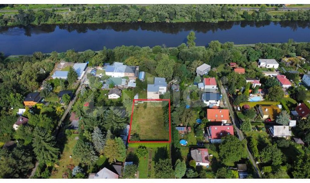 Prodej stavebního pozemku 830 m², Zdiby – náhled fotky 7