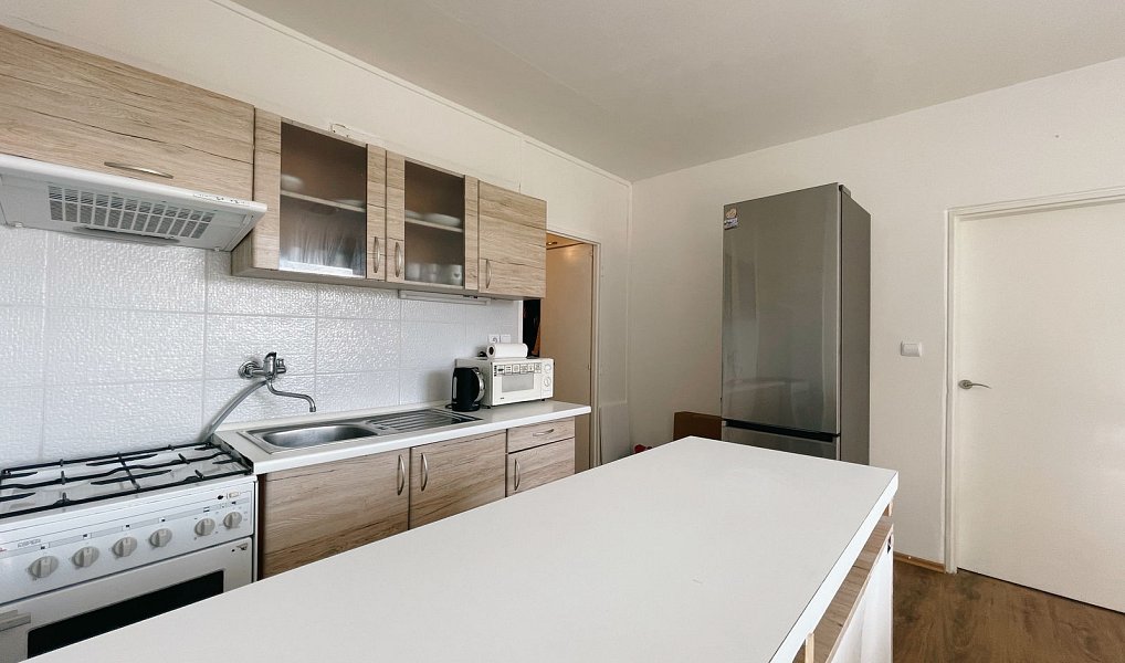 Pronájem bytu 1+1 40 m², Písek – náhled fotky 11