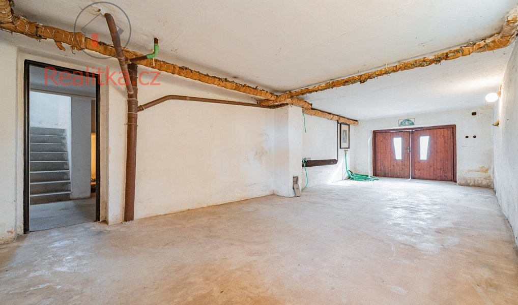 Prodej domu 244 m² s pozemkem 740 m², Dvůr Králové nad Labem – náhled fotky 28