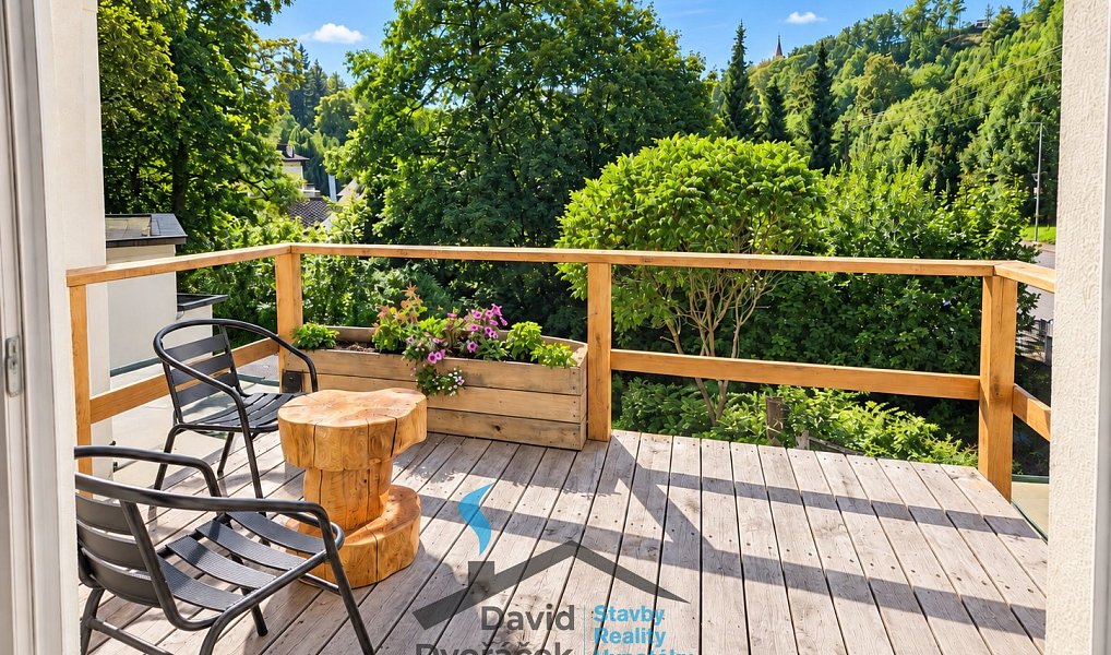 Prodej bytu 3+kk 86 m², Skuhrov nad Bělou – náhled fotky 9