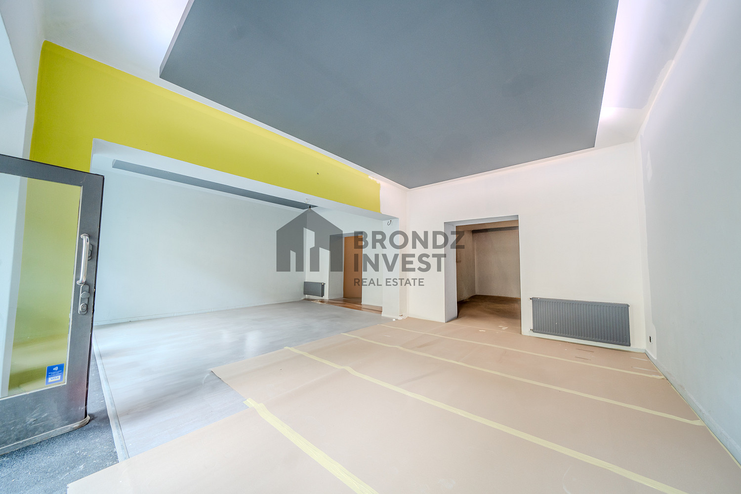 Pronájem obchodních prostor 253 m² — photo 2