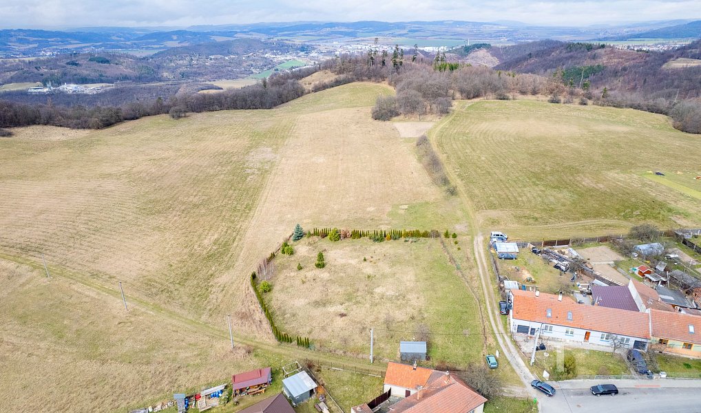 Prodej stavebního pozemku 17 205 m², Újezd u Boskovic – náhled fotky 13