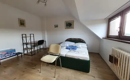 Pronájem pokoje 18 m², Branická, Praha 4 - Krč
