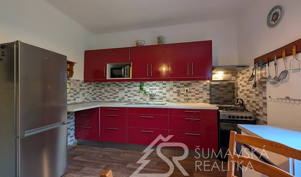 Prodej domu 1 020 m² s pozemkem 1 065 m², Horažďovice – náhled fotky 11