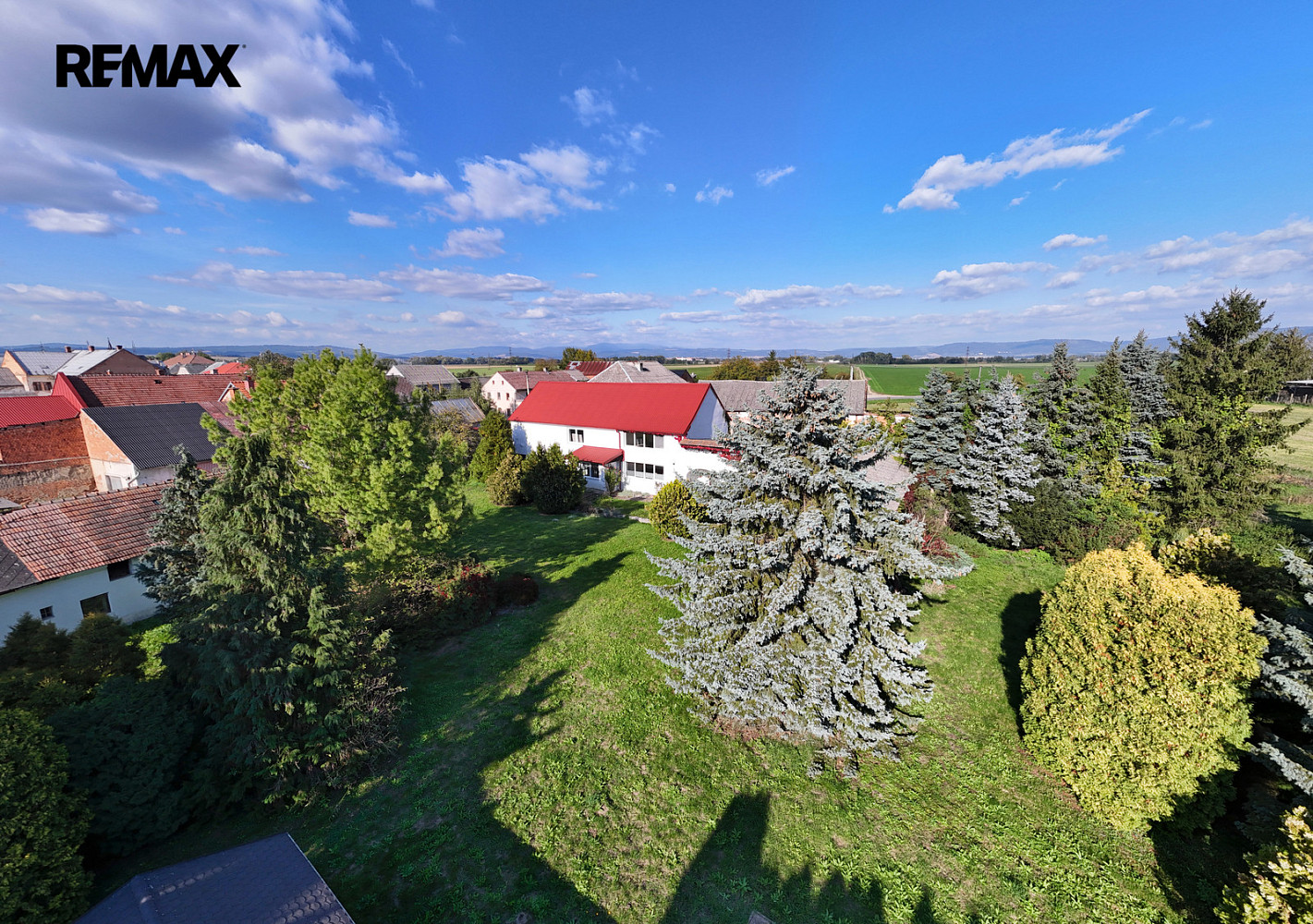 Prodej domu 186 m² s pozemkem 7 638 m² — photo 4