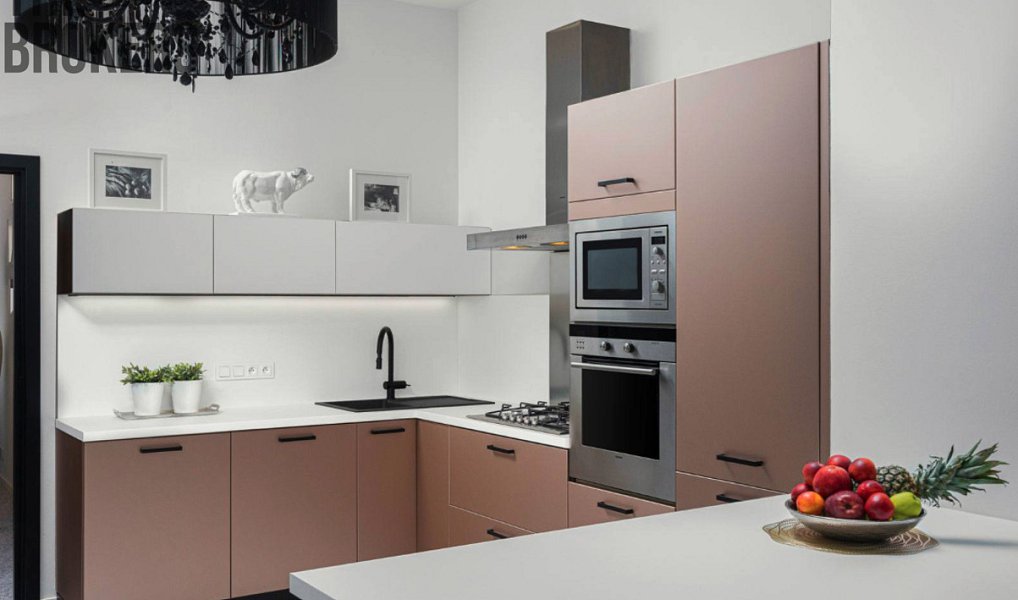 Pronájem bytu 4+kk 170 m², Praha – náhled fotky 3