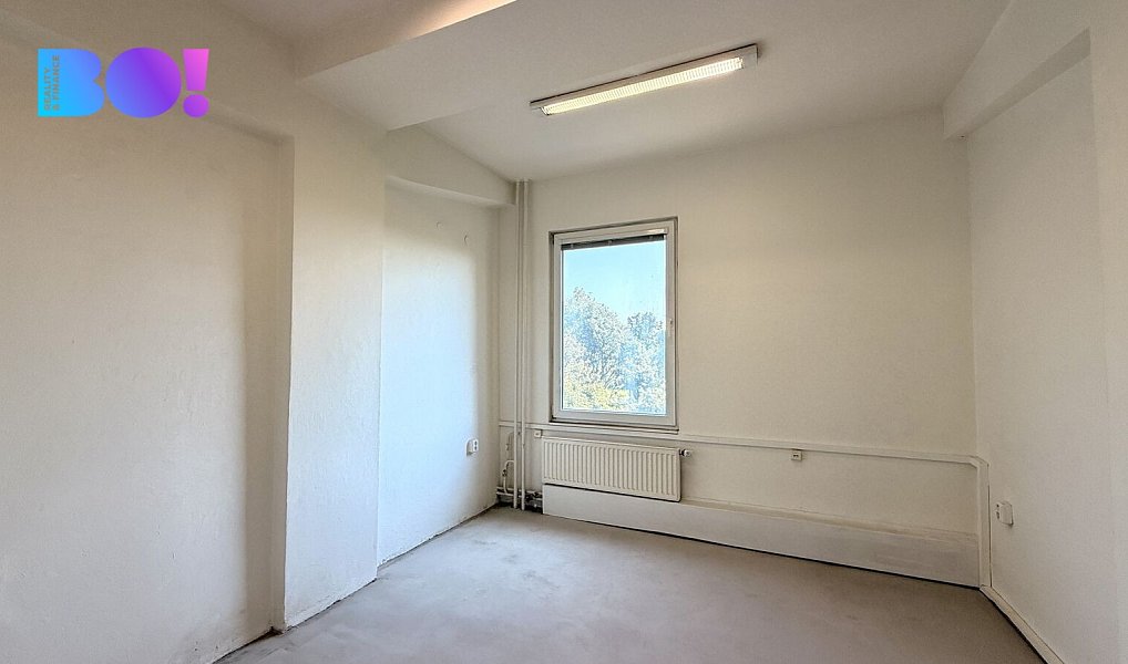 Pronájem kanceláře 116 m², Havířov – náhled fotky 4