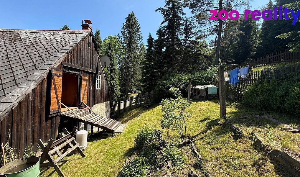 Prodej domu 200 m² s pozemkem 637 m², Vejprty – náhled fotky 5