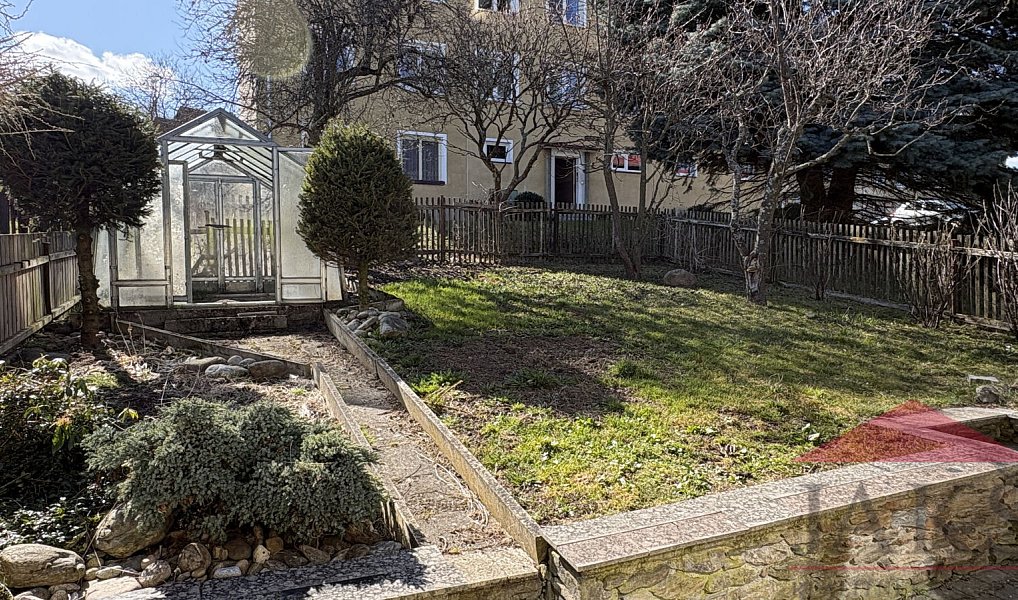 Prodej domu 90 m² s pozemkem 161 m², Hartmanice – náhled fotky 3