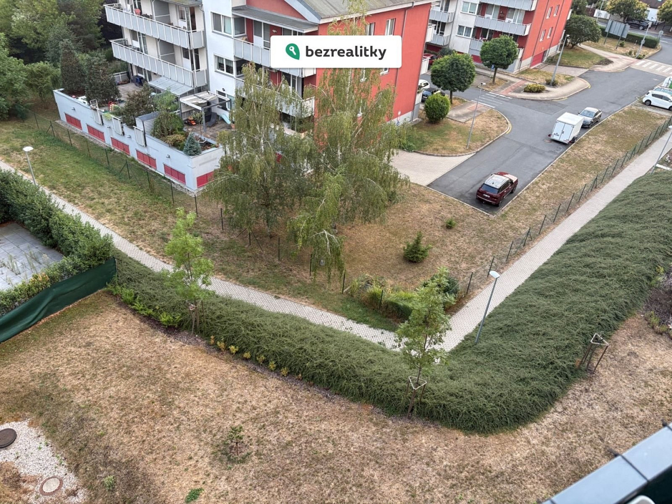 Prodej bytu 1+kk 43 m² – fotografie 3