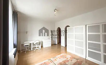 Pronájem bytu 1+1 40 m²