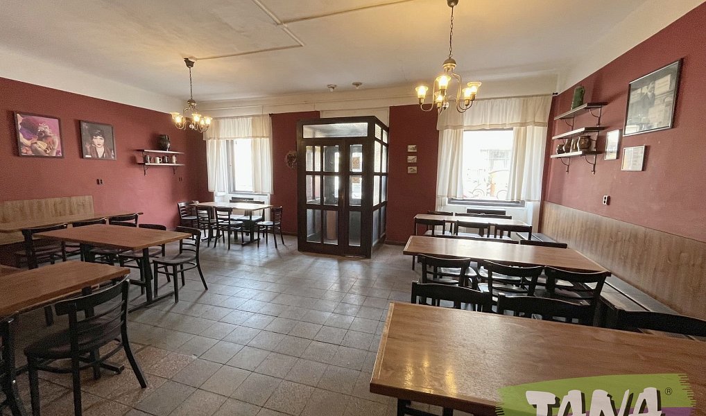 Prodej restaurace 175 m², Chlumec nad Cidlinou – náhled fotky 2