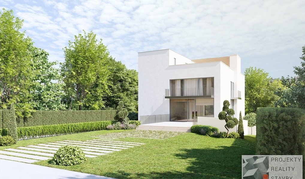 Prodej domu 650 m² s pozemkem 2 052 m², Brno – náhled fotky 4