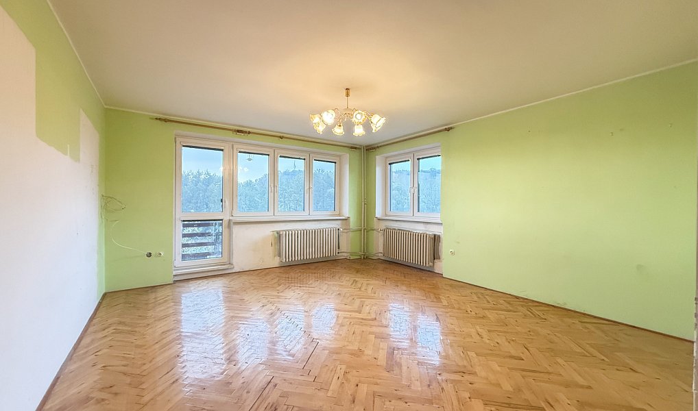 Prodej bytu 3+1 83 m², Libina – náhled fotky 3