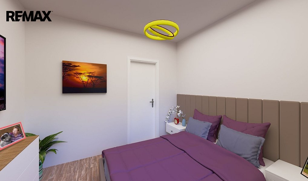 Prodej bytu 3+kk 65 m², Merklín – náhled fotky 7