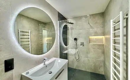 Prodej bytu 2+1 59 m², Krhanická, Praha 4 - Kamýk