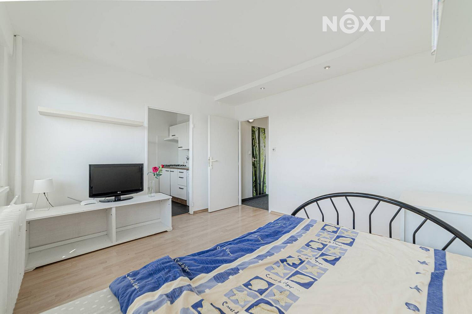 Prodej bytu 1+1 27 m² — photo 4