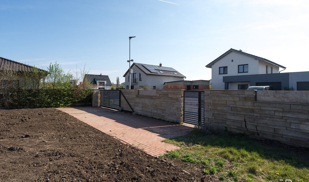 Prodej stavebního pozemku 495 m², Brandýs nad Labem-Stará Boleslav – náhled fotky 12