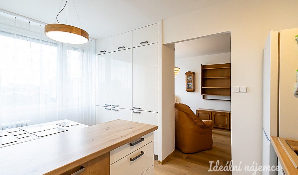 Pronájem bytu 3+1 92 m², Praha – náhled fotky 9
