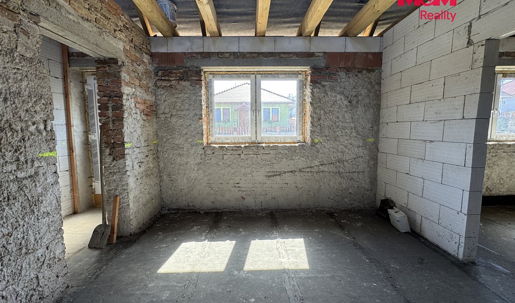 Prodej chaty/chalupy 80 m² s pozemkem 206 m², Hlohovec – náhled fotky 15