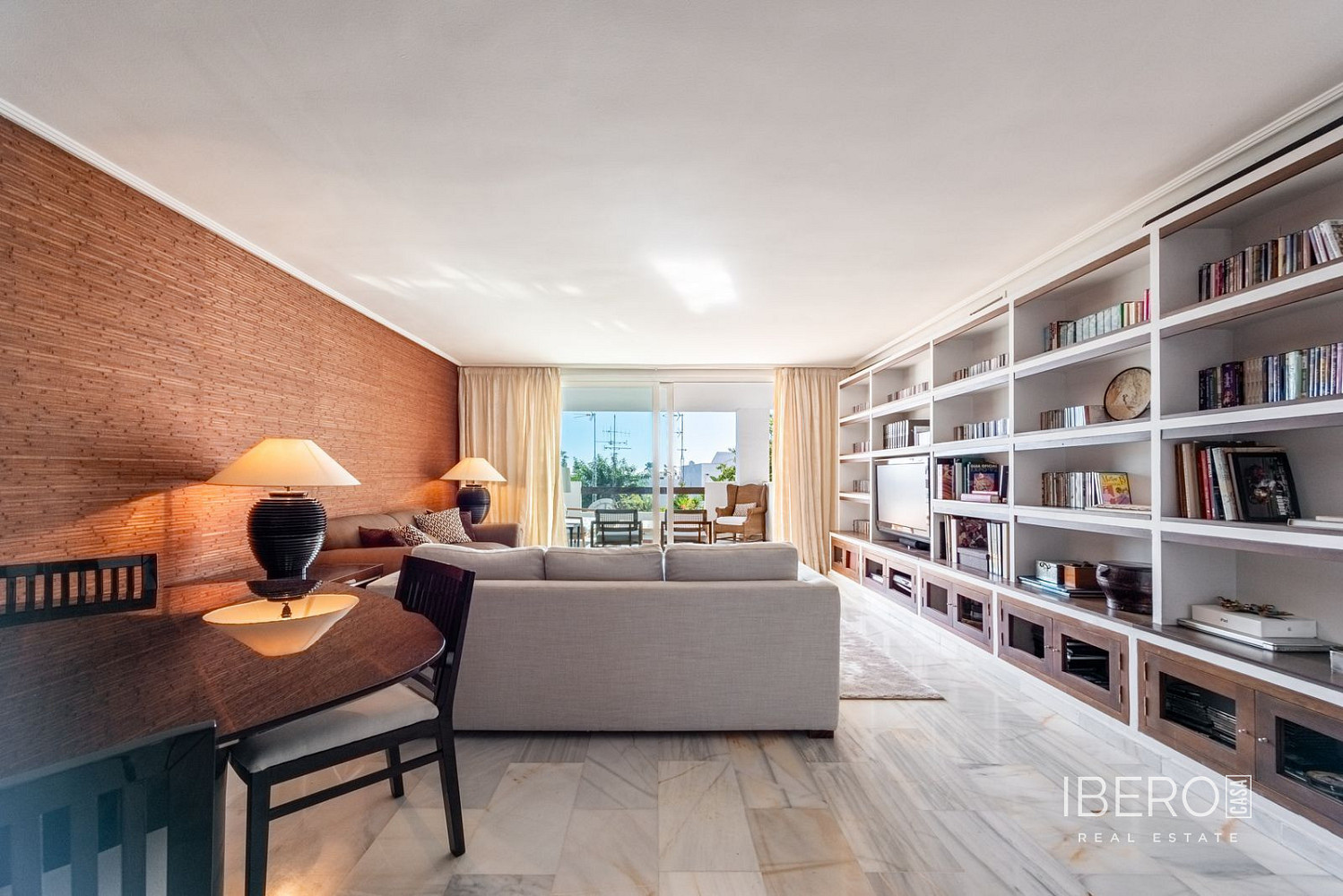 Piso 3+kk – Estepona, Saladillo-Benamara - Vista 4