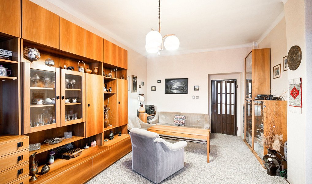 Prodej domu 138 m² s pozemkem 590 m², Brandýsek – náhled fotky 5