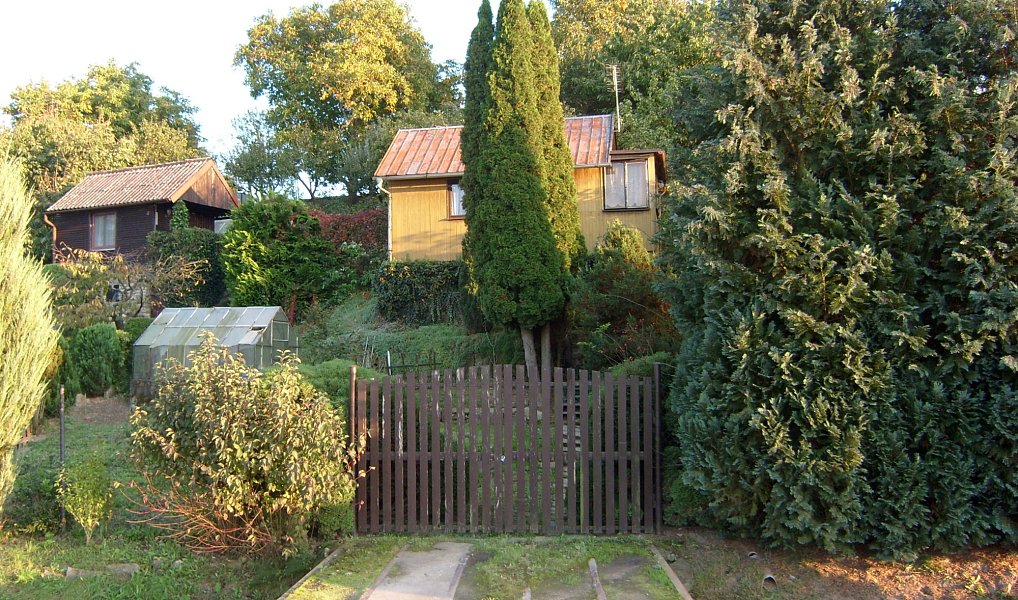 Prodej chalupy 34 m² s pozemkem 407 m², Vysoké Mýto – náhled fotky 25