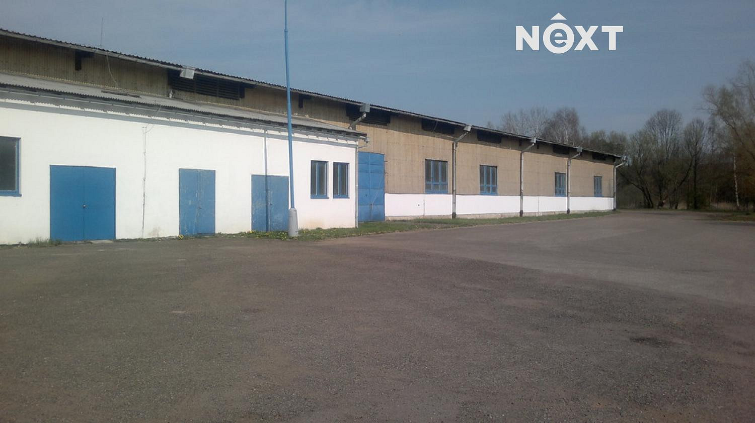 Pronájem komerčního objektu (jiného typu) 5 000 m² — photo 3