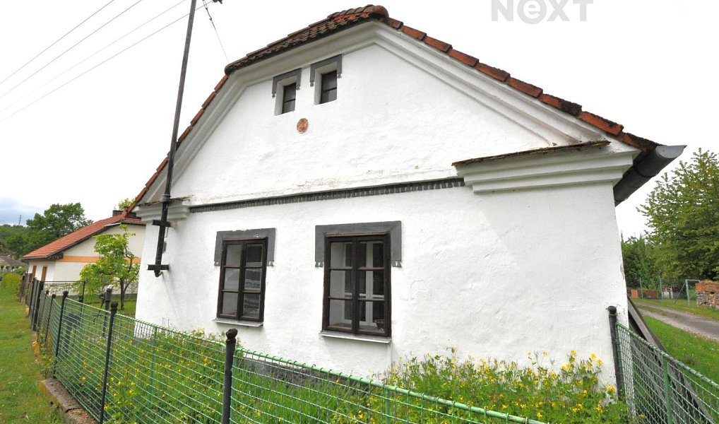 Prodej domu 100 m² s pozemkem 550 m², Lety – náhled fotky 30