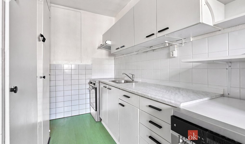 Prodej bytu 4+1 81 m², Praha – náhled fotky 9
