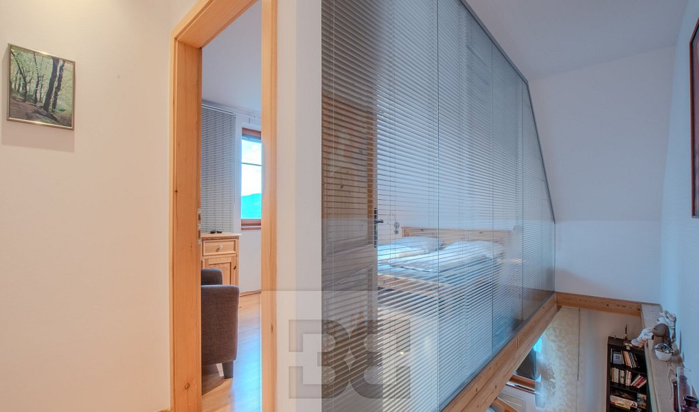 Pronájem bytu 3+kk 74 m², Vítkovice – náhled fotky 12