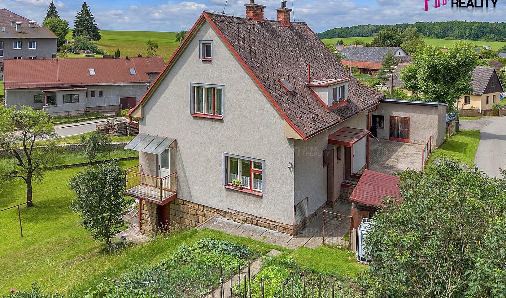 Prodej domu 179 m² s pozemkem 1 613 m², Rychnov nad Kněžnou – náhled fotky 11