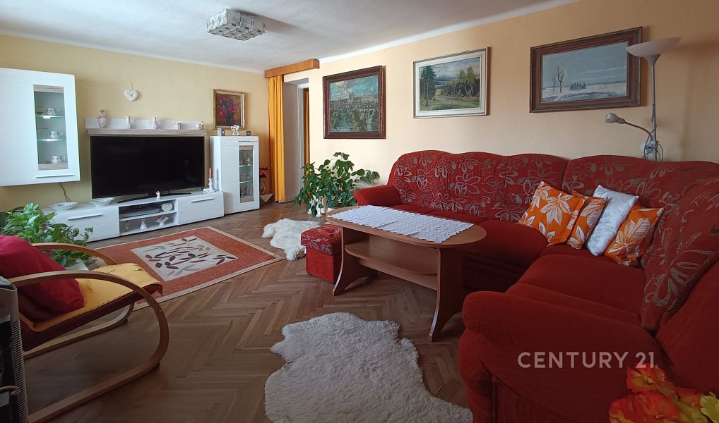 Prodej domu 220 m² s pozemkem 539 m², Němčice nad Hanou – náhled fotky 4