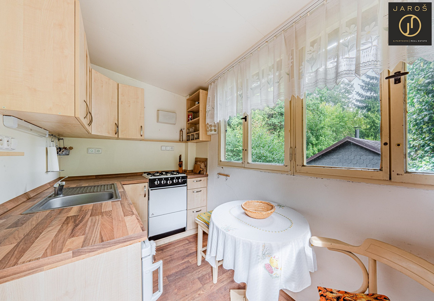 Prodej chaty/chalupy 20 m² s pozemkem 615 m² – fotografie 3