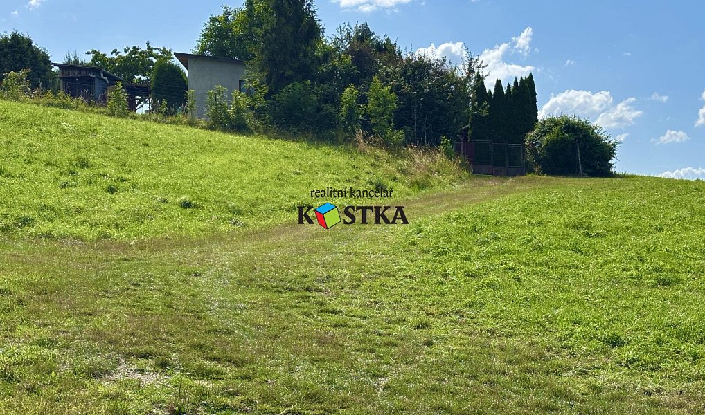 Prodej zahrady 500 m², Šenov u Nového Jičína – náhled fotky 9