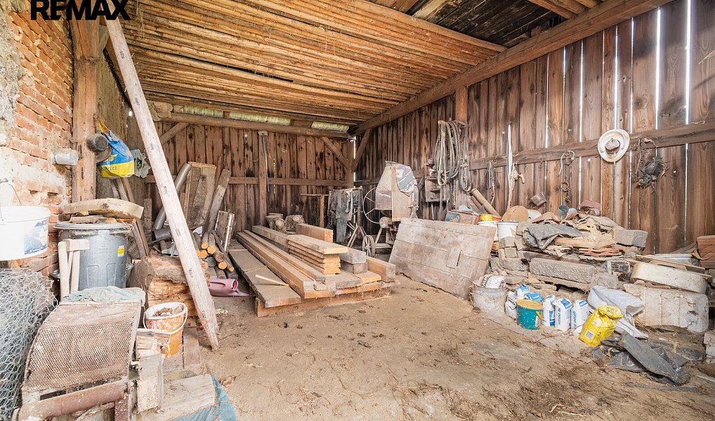 Prodej domu 240 m² s pozemkem 1 122 m², Střížovice – náhled fotky 52